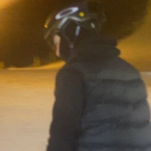 Meet your Posher, Nicholas